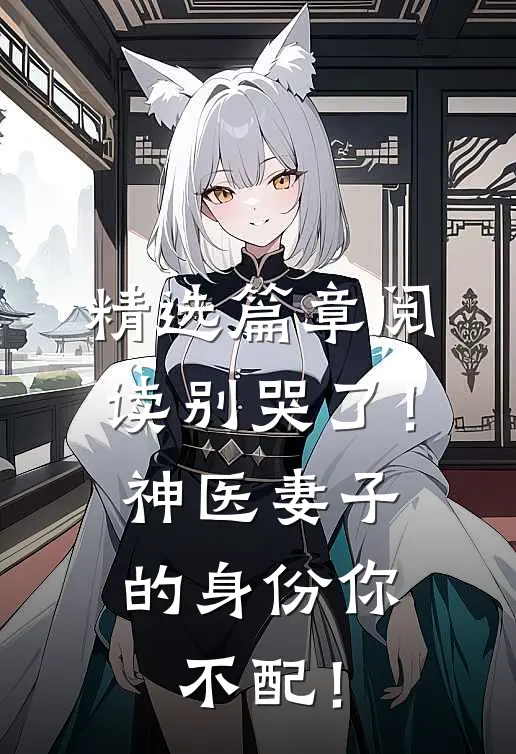 精选篇章阅读别哭了！神医妻子的身份你不配！