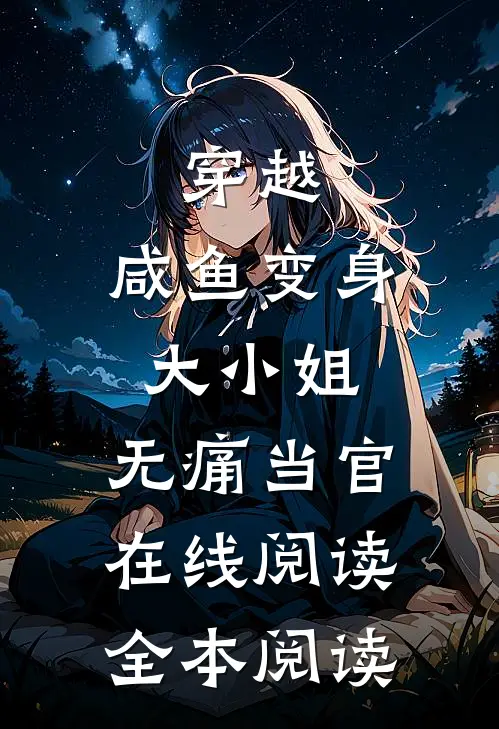 穿越：咸鱼变身大小姐，无痛当官在线阅读全本阅读