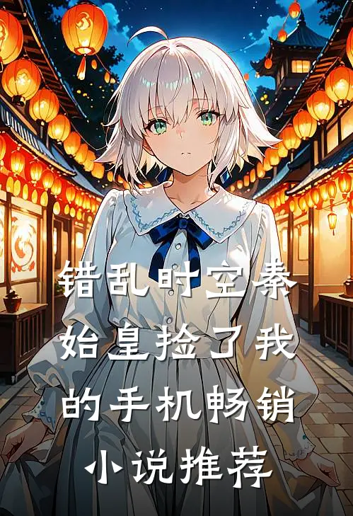 错乱时空秦始皇捡了我的手机畅销小说推荐