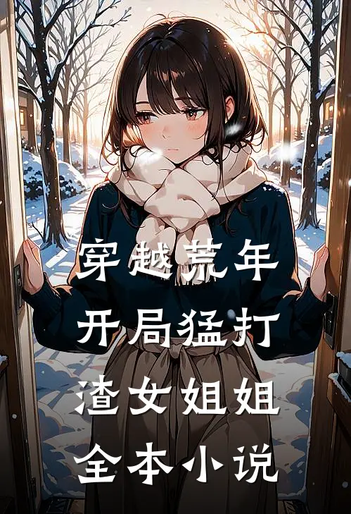 穿越荒年：开局猛打渣女姐姐全本小说