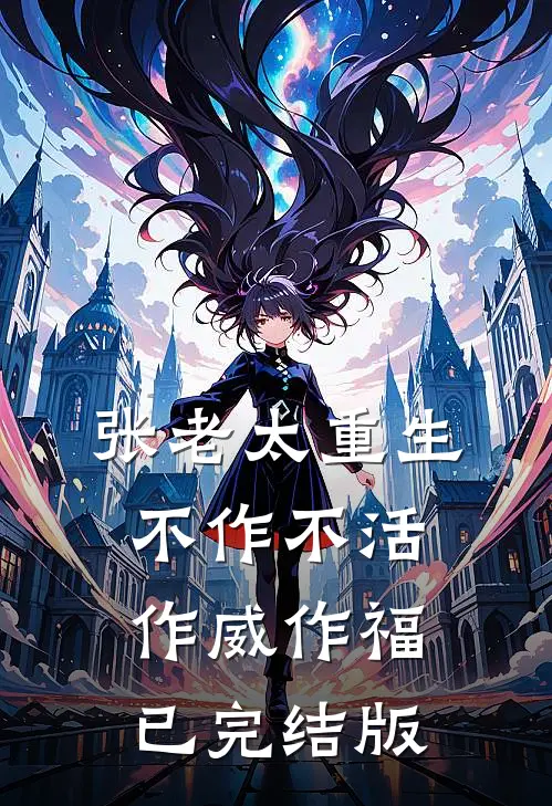 张老太重生：不作不活，作威作福已完结版