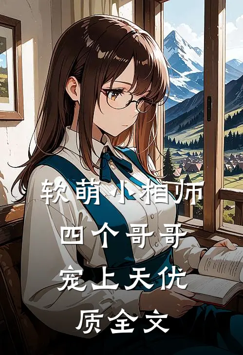 软萌小相师：四个哥哥宠上天优质全文