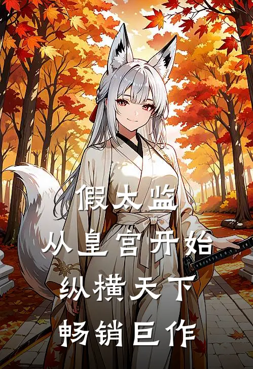 假太监：从皇宫开始纵横天下畅销巨作