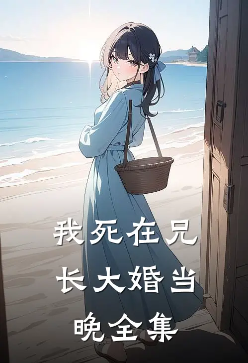 我死在兄长大婚当晚 全集