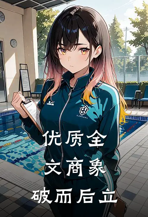 优质全文商象：破而后立