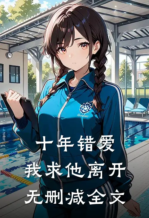 十年错爱，我求他离开无删减全文