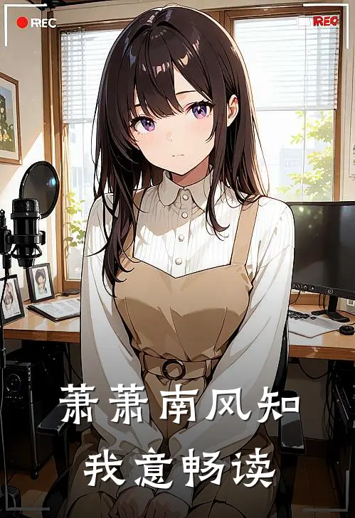 萧萧南风知我意畅读