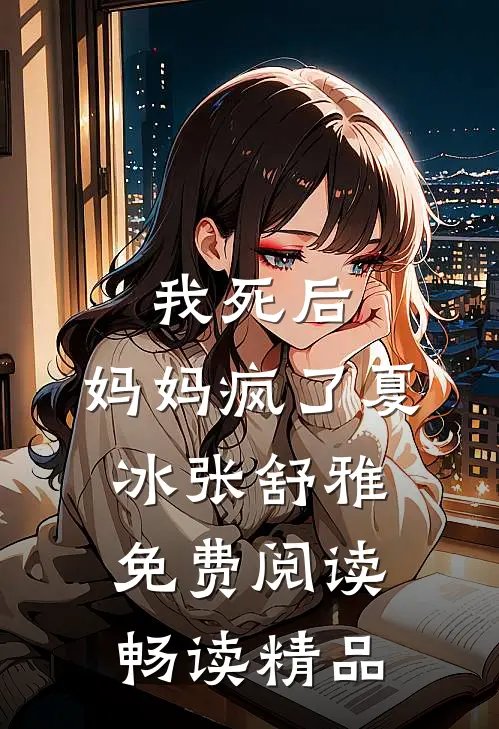 我死后，妈妈疯了夏冰张舒雅免费阅读畅读精品