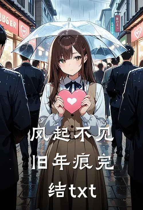 风起不见旧年痕完结txt