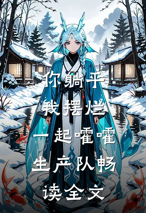 你躺平，我摆烂，一起嚯嚯生产队畅读全文