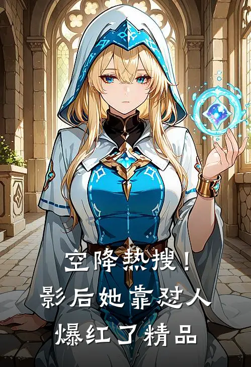 空降热搜！影后她靠怼人爆红了精品