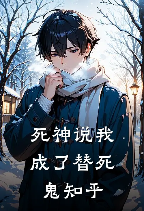死神说我成了替死鬼知乎