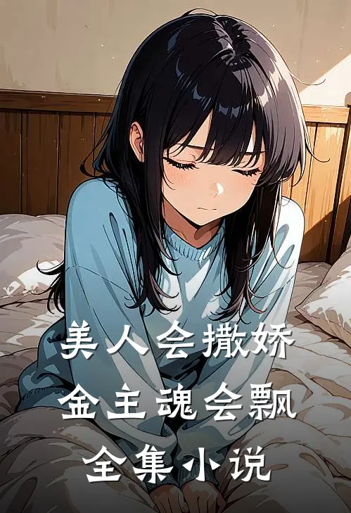 美人会撒娇，金主魂会飘全集小说