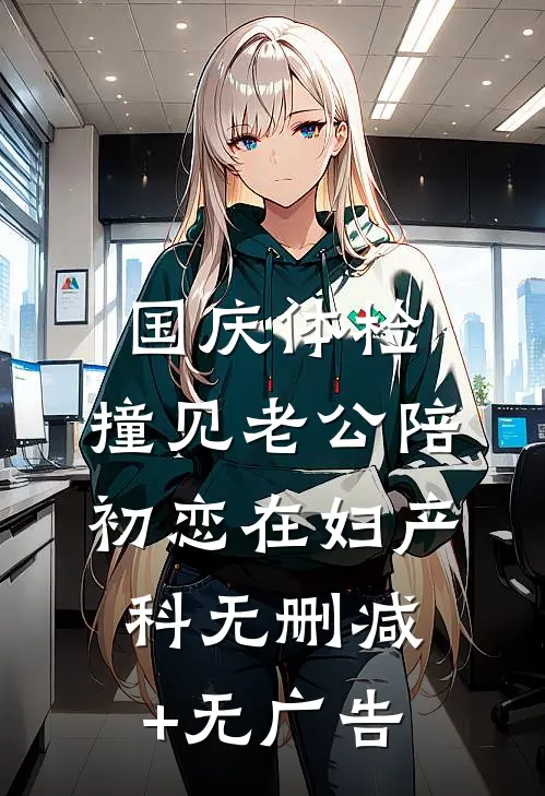 国庆体检，撞见老公陪初恋在妇产科无删减+无广告