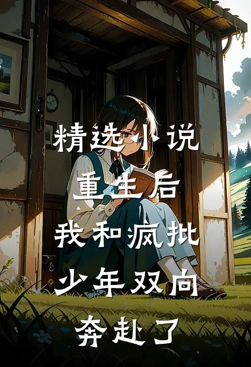 精选小说重生后，我和疯批少年双向奔赴了
