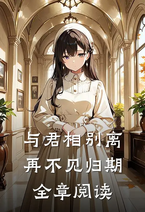 与君相别离，再不见归期全章阅读