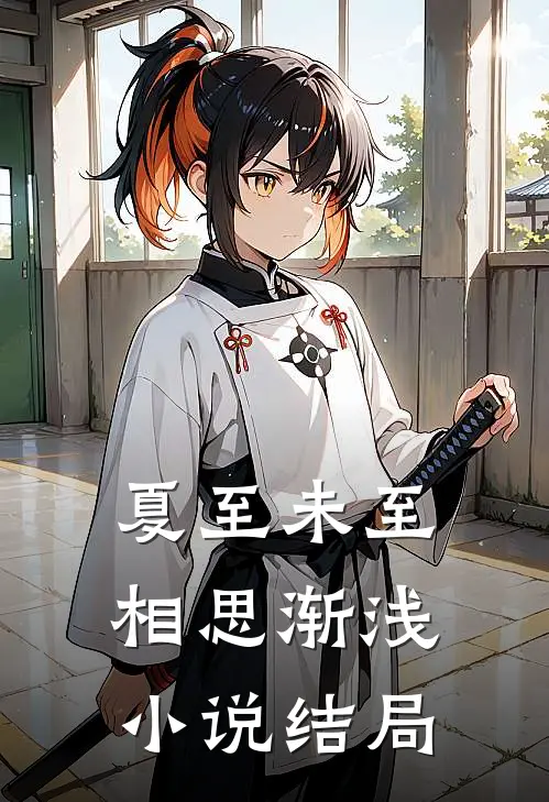 夏至未至，相思渐浅小说结局