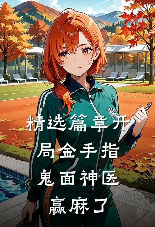 精选篇章开局金手指，鬼面神医赢麻了