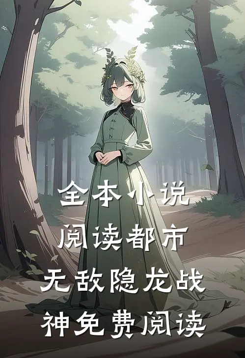 全本小说阅读都市:无敌隐龙战神免费阅读