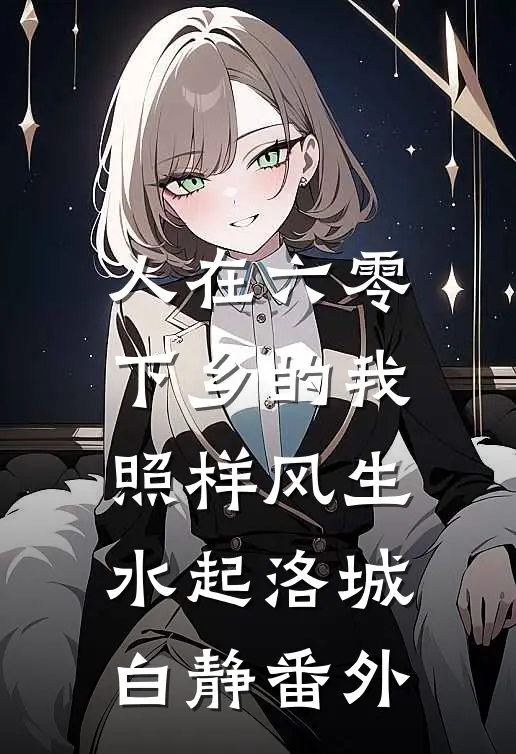 人在六零，下乡的我照样风生水起洛城白静番外
