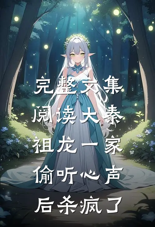 完整文集阅读大秦：祖龙一家偷听心声后杀疯了