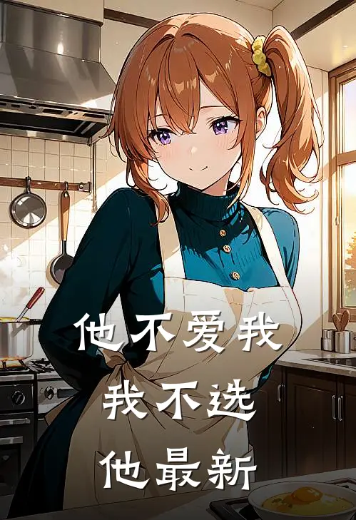 他不爱我，我不选他最新