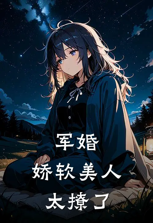 军婚：娇软美人太撩了
