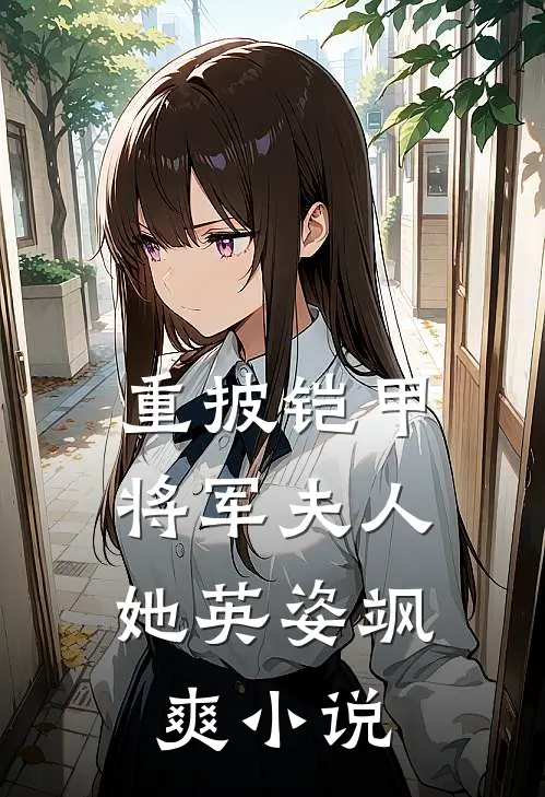 重披铠甲，将军夫人她英姿飒爽小说