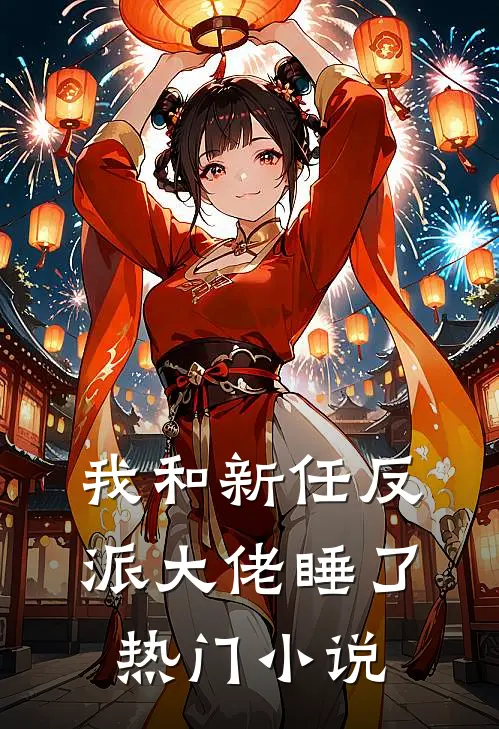 我和新任反派大佬睡了热门小说