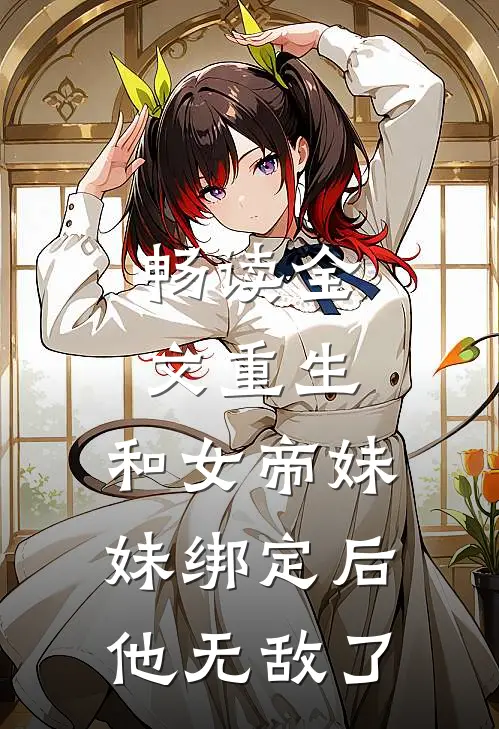 畅读全文重生：和女帝妹妹绑定后，他无敌了