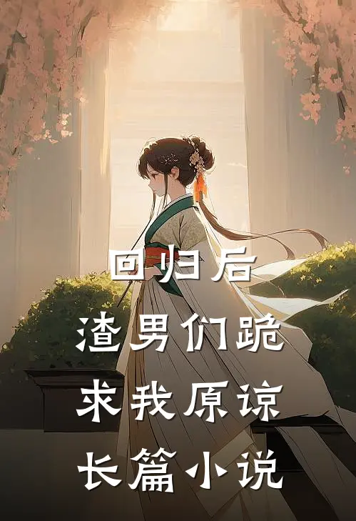 回归后，渣男们跪求我原谅长篇小说