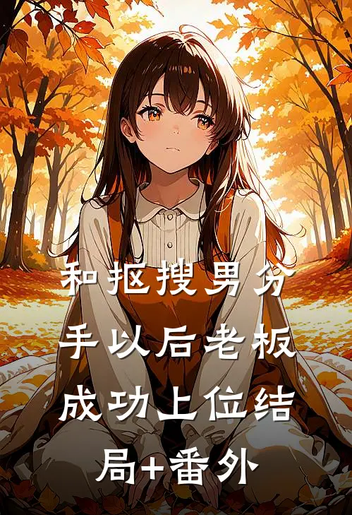 和抠搜男分手以后老板成功上位结局+番外