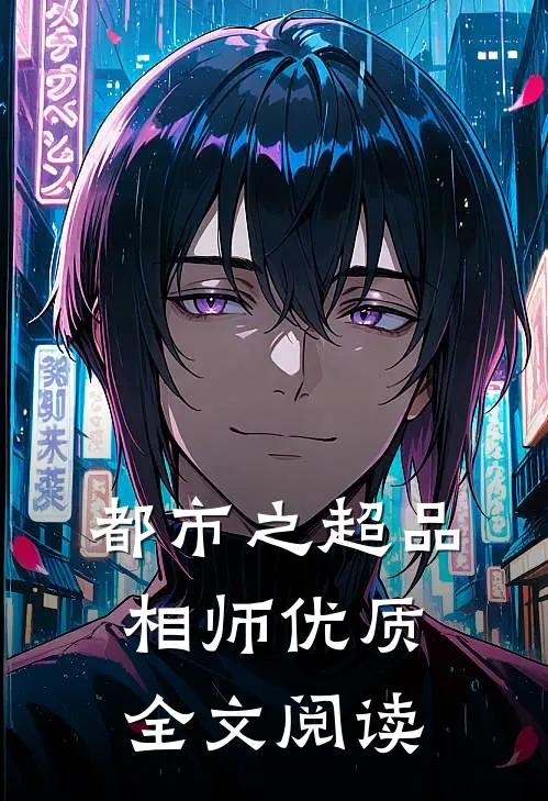 都市之超品相师优质全文阅读