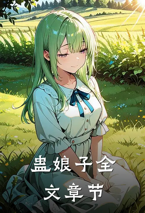 蛊娘子全文章节