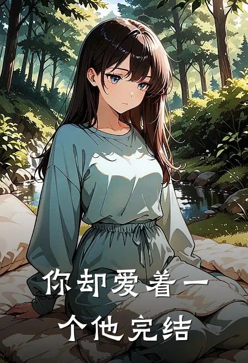 你却爱着一个他完结