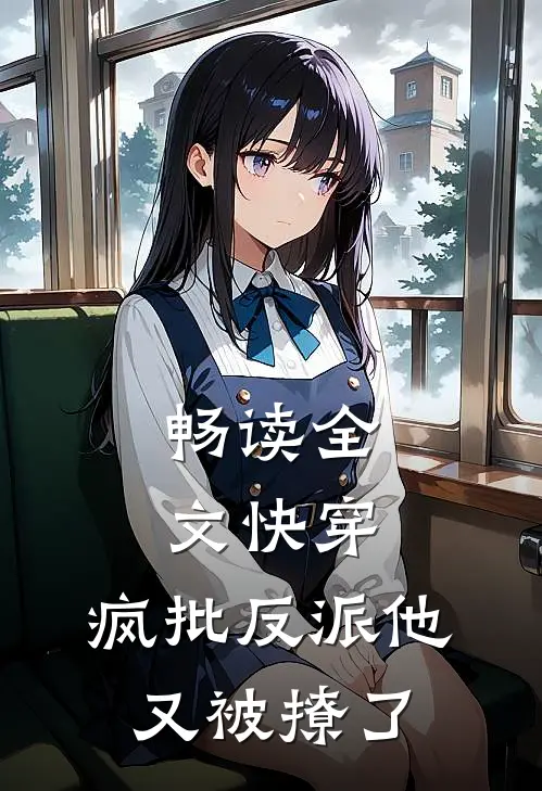 畅读全文快穿：疯批反派他又被撩了