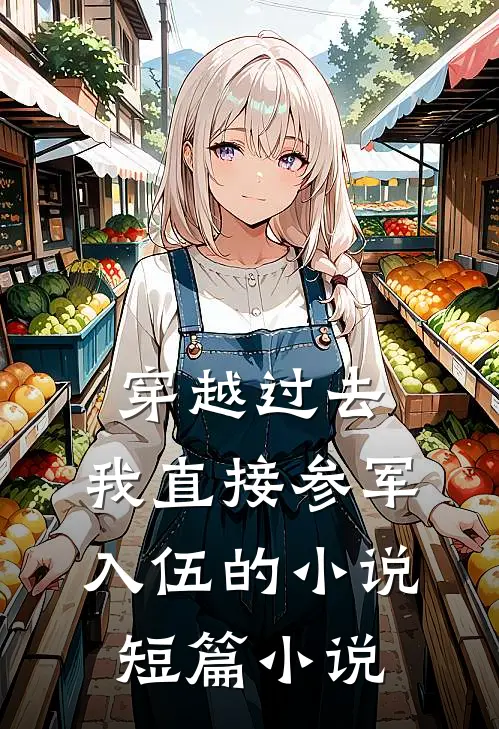 穿越过去:我直接参军入伍的小说短篇小说
