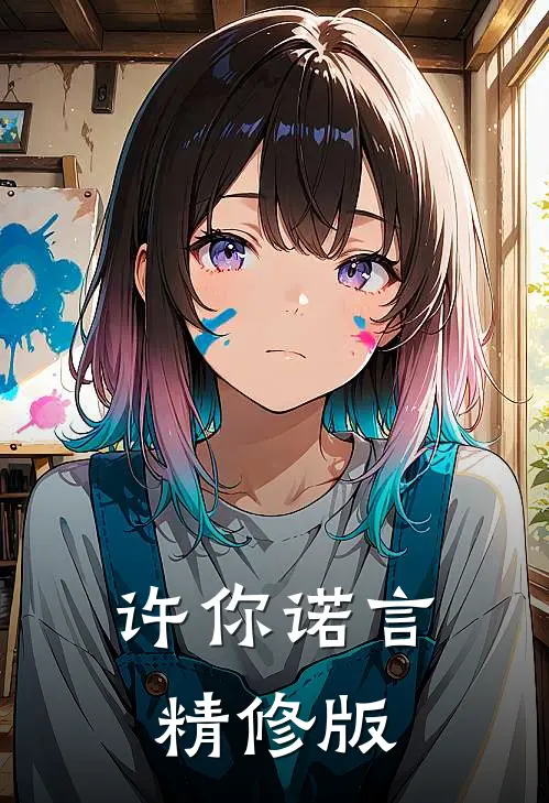 许你诺言精修版