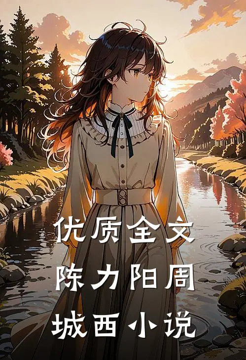 优质全文陈力阳周城西小说