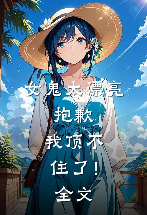 女鬼太漂亮：抱歉，我顶不住了！全文