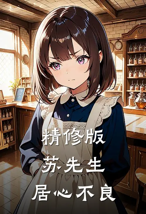 精修版苏先生，居心不良