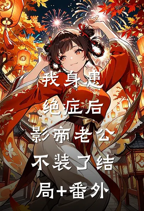 我身患绝症后，影帝老公不装了结局+番外