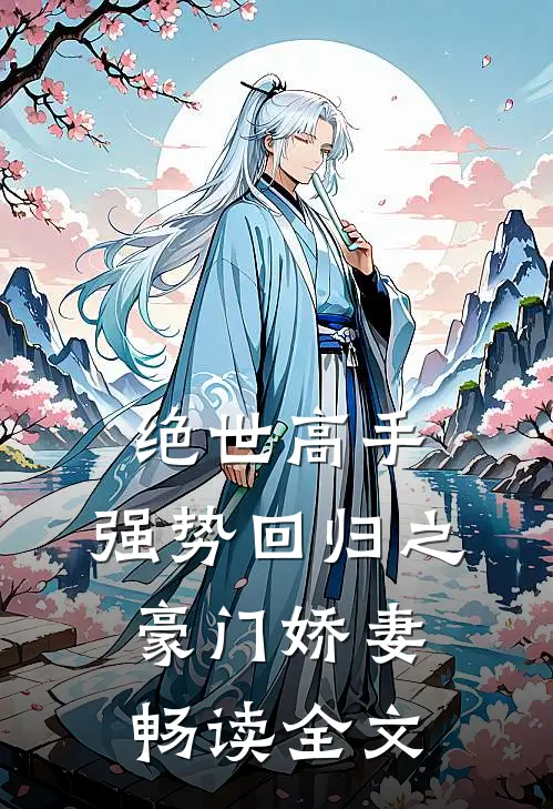 绝世高手，强势回归之豪门娇妻畅读全文