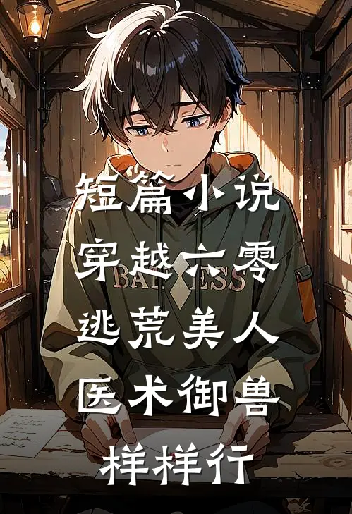 短篇小说穿越六零：逃荒美人医术御兽样样行