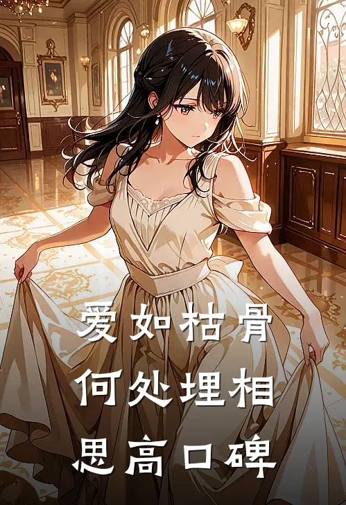 爱如枯骨，何处埋相思高口碑