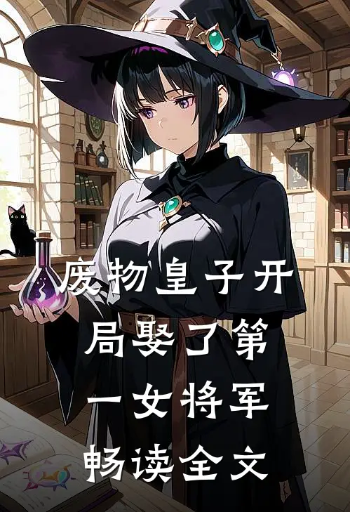 废物皇子开局娶了第一女将军畅读全文
