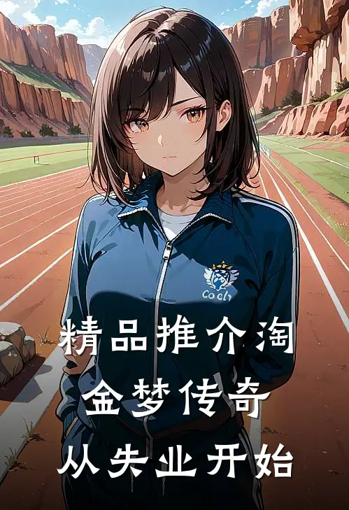 精品推介淘金梦传奇，从失业开始