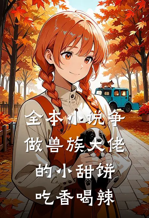 全本小说争做兽族大佬的小甜饼，吃香喝辣