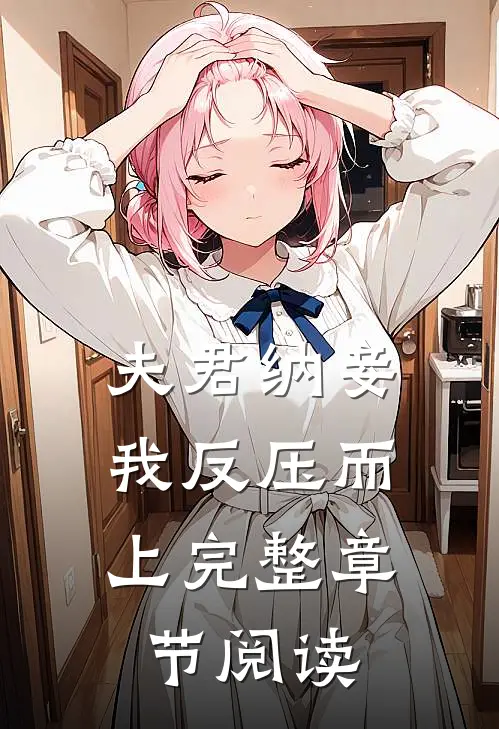 夫君纳妾，我反压而上完整章节阅读