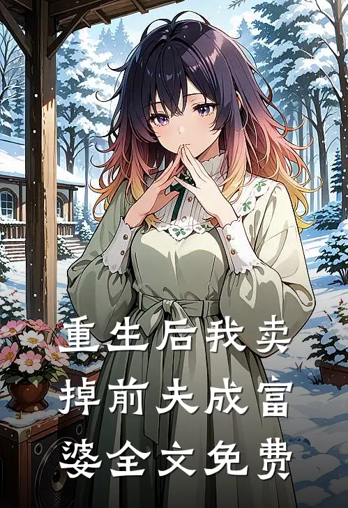 重生后我卖掉前夫成富婆全文免费